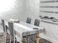 Часть дома · 4 комнаты · 120 м² · 8 сот., мкр Ынтымак-2 1843 — ул Орда 1843 за 35 млн ₸ в Шымкенте, Абайский р-н — фото 9