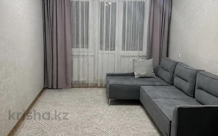 2-бөлмелі пәтер · 48 м² · 2/5 қабат, Производственная 3, бағасы: 12.5 млн ₸ в Уральске — фото 2