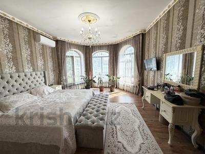 Жеке үй · 5 бөлме · 215 м² · 3 сот., Челюскина 9, бағасы: 120 млн ₸ в Алматы, Турксибский р-н