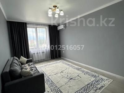 1-бөлмелі пәтер · 42.2 м² · 6/6 қабат, Жалайри 44 к5, бағасы: 210 000 ₸ в Алматы, Алатауский р-н