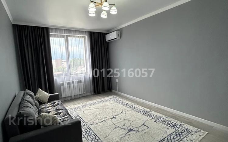 1-комнатная квартира · 42.2 м² · 6/6 этаж, Жалайри 44 к5 за 210 000 ₸ в Алматы, Алатауский р-н — фото 11