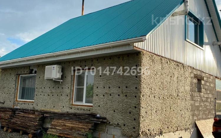 Дача · 2 комнаты · 73 м² · 10 сот., 21 52 за 12 млн ₸ в Затобольске (Тобыле) — фото 3