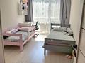 2-бөлмелі пәтер · 55 м² · 4/9 қабат, Шұғыла ш/а. 340/35, бағасы: 37 млн ₸ в Алматы, Наурызбайский р-н — фото 3