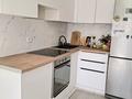 2-бөлмелі пәтер · 55 м² · 4/9 қабат, Шұғыла ш/а. 340/35, бағасы: 37 млн ₸ в Алматы, Наурызбайский р-н — фото 4