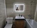 2-бөлмелі пәтер · 55 м² · 4/9 қабат, Шұғыла ш/а. 340/35, бағасы: 37 млн ₸ в Алматы, Наурызбайский р-н — фото 7