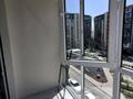 2-бөлмелі пәтер · 55 м² · 4/9 қабат, Шұғыла ш/а. 340/35, бағасы: 37 млн ₸ в Алматы, Наурызбайский р-н — фото 9