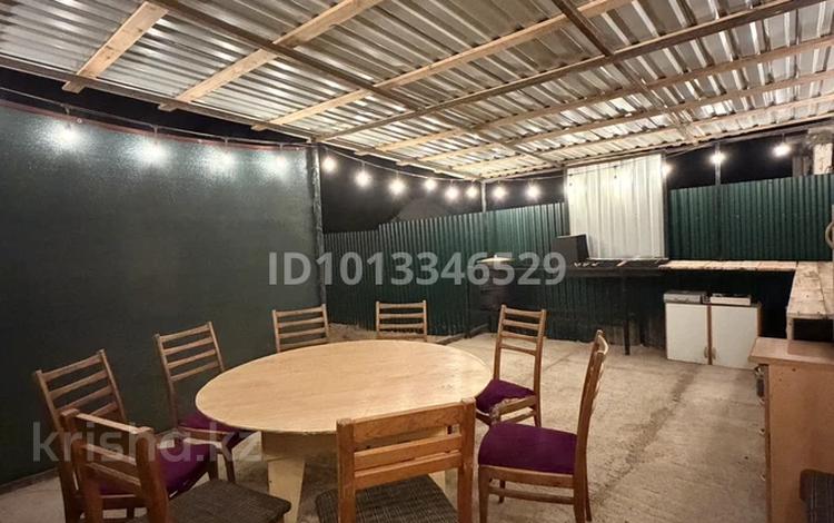 Дача · 3 комнаты · 43 м², С/о Дружба 38 за 50 000 ₸ в Балхаше — фото 3