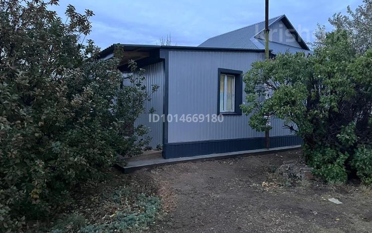 Отдельный дом · 5 комнат · 150 м² · 20 сот., Автомобильная 31 — 6 дүкен маңында за 15 млн ₸ в Переметном — фото 2