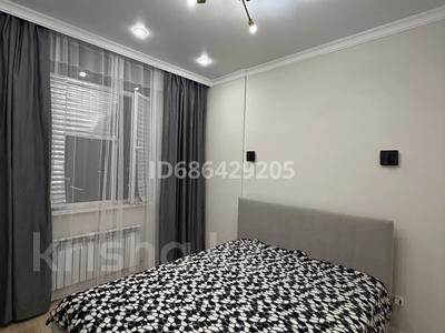 2-комнатная квартира · 46 м² · 12/13 этаж, Толе би 25/1 за 270 000 ₸ в Астане, Есильский р-н