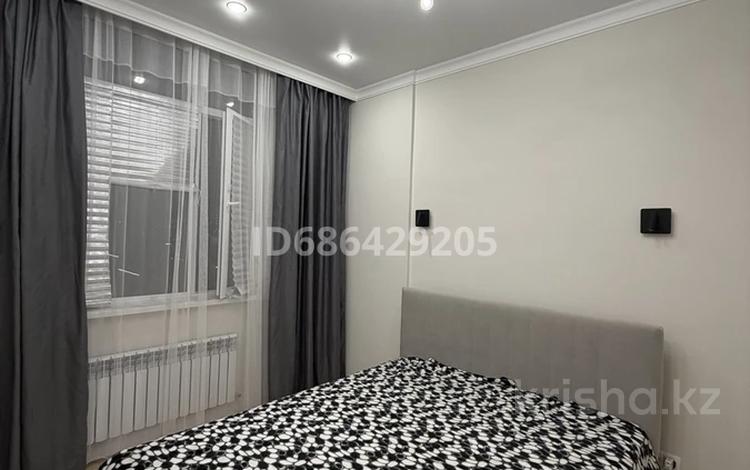 2-бөлмелі пәтер · 46 м² · 12/13 қабат, Толе би 25/1, бағасы: 270 000 ₸ в Астане, Есильский р-н — фото 32