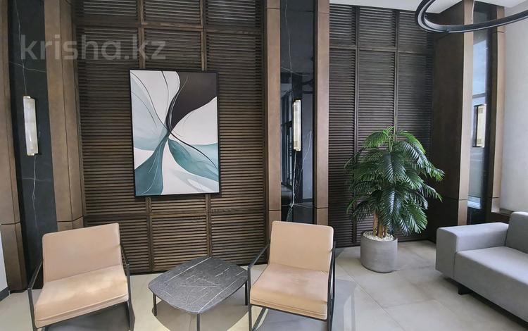 2-бөлмелі пәтер · 70 м² · 12 қабат, Туран 39, бағасы: 550 000 ₸ в Астане, Нура р-н — фото 2
