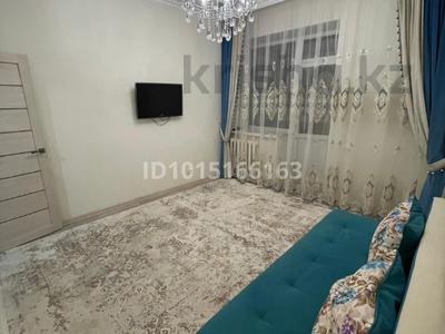 2-комнатная квартира · 56.5 м² · 10/13 этаж, Брусиловского 5 — Иманова за 31 млн ₸ в Астане, Алматы р-н