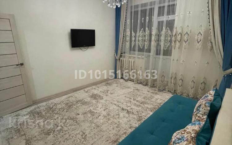 2-комнатная квартира · 56.5 м² · 10/13 этаж, Брусиловского 5 — Иманова за 31 млн ₸ в Астане, Алматы р-н — фото 2