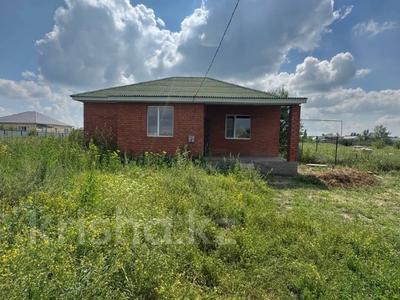 Отдельный дом · 3 комнаты · 127.3 м² · 8 сот., Наука 28 за 23 млн ₸ в Актобе