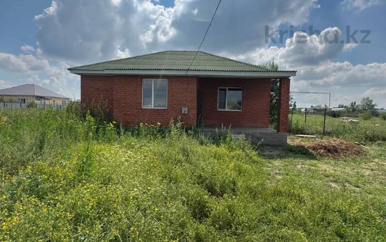 Отдельный дом · 3 комнаты · 127.3 м² · 8 сот., Наука 28 за 23 млн ₸ в Актобе — фото 2