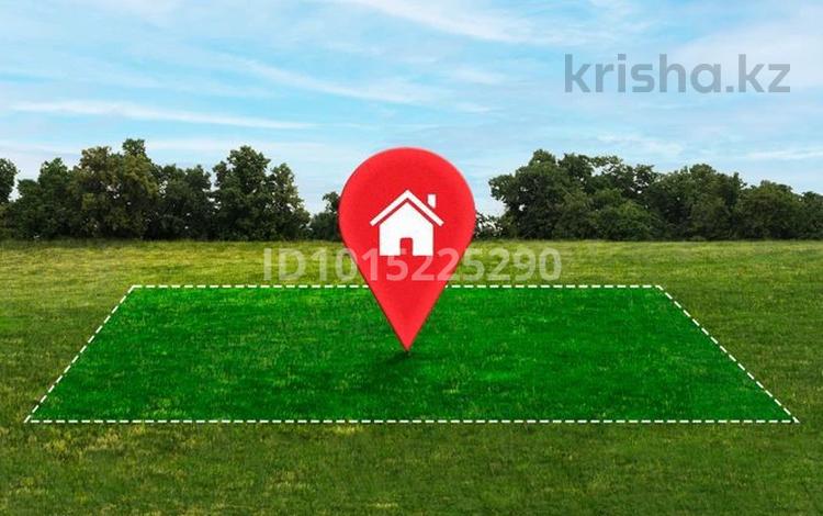 Участок · 10 соток, Жеңіс 25 за 3 млн ₸ в Курмангазы (Ганюшкино) — фото 2