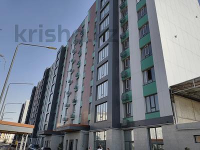 1-комнатная квартира · 43 м² · 8/9 этаж, Асар-2 3195/1 за 16.5 млн ₸ в Шымкенте