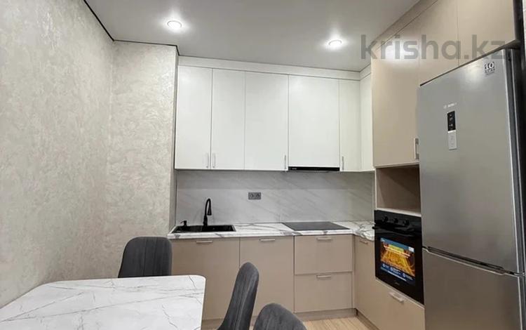 2-бөлмелі пәтер · 47 м² · 2/9 қабат, Ж.Нәжімеденова 5/1 — Damu Mall, стануия LRT, бағасы: 33.9 млн ₸ в Астане, Алматы р-н — фото 2