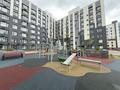 2-бөлмелі пәтер · 47 м² · 2/9 қабат, Ж.Нәжімеденова 5/1 — Damu Mall, стануия LRT, бағасы: 33.9 млн ₸ в Астане, Алматы р-н — фото 23