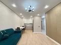 2-бөлмелі пәтер · 47 м² · 2/9 қабат, Ж.Нәжімеденова 5/1 — Damu Mall, стануия LRT, бағасы: 33.9 млн ₸ в Астане, Алматы р-н — фото 3
