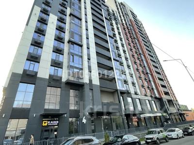 2-комнатная квартира · 50.3 м² · 3/20 этаж, мкр Мамыр-1 26/1 — Шаляпина Саина за 47.8 млн ₸ в Алматы, Ауэзовский р-н