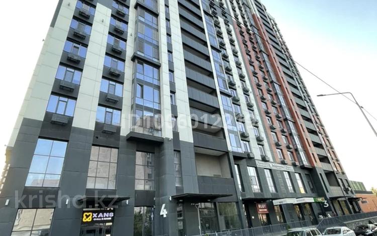 2-комнатная квартира · 50.3 м² · 3/20 этаж, мкр Мамыр-1 26/1 — Шаляпина Саина за 47.8 млн ₸ в Алматы, Ауэзовский р-н — фото 27