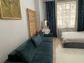 2-комнатная квартира · 50.3 м² · 3/20 этаж, мкр Мамыр-1 26/1 — Шаляпина Саина за 47.8 млн ₸ в Алматы, Ауэзовский р-н — фото 10