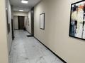 2-комнатная квартира · 50.3 м² · 3/20 этаж, мкр Мамыр-1 26/1 — Шаляпина Саина за 47 млн ₸ в Алматы, Ауэзовский р-н — фото 8