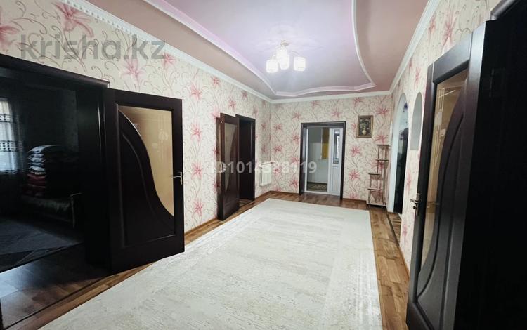 Отдельный дом · 4 комнаты · 270 м² · 10 сот., Жезқазған 166 за 30 млн ₸ в Туркестане — фото 2