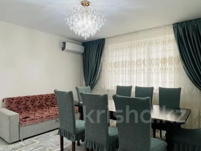 2-комнатная квартира · 60 м² · 2/5 этаж, мкр Акжайык 69/9 за 180 000 ₸ в Шымкенте, Абайский р-н