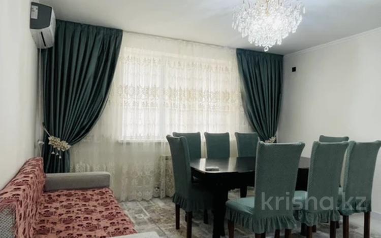 2-комнатная квартира · 60 м² · 2/5 этаж, мкр Акжайык 69/9 за 160 000 ₸ в Шымкенте, Абайский р-н — фото 10