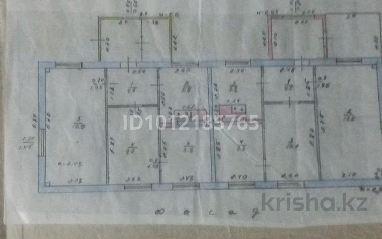 Үйдің бір бөлігі · 3 бөлме · 44.9 м² · 25 сот., Луговая 10, бағасы: 3.8 млн ₸ в Усть-Каменогорске — фото 2