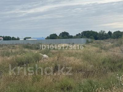 Участок · 14 соток, мкр Шанхай — Рыскулова Кошевого за 14 млн ₸ в Актобе