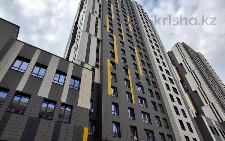 1-комнатная квартира · 38.3 м² · 4/20 этаж, Туркестан 14А — БОТАНИЧЕСКИЙ САД за 28.6 млн ₸ в Астане, Есильский р-н — фото 9
