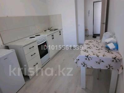 1-комнатная квартира · 36 м² · 6/17 этаж, Айтматова 39 — Университет Каз УТБ за 200 000 ₸ в Астане, Нура р-н