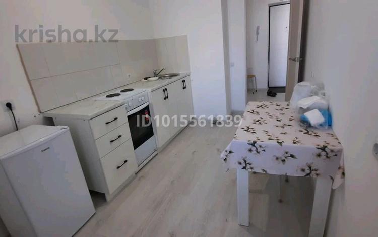 1-бөлмелі пәтер · 36 м² · 6/17 қабат, Айтматова 39 — Университет Каз УТБ, бағасы: 200 000 ₸ в Астане, Нура р-н — фото 2
