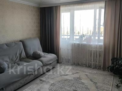 4-комнатная квартира · 75.7 м² · 9/12 этаж, 15 микрорайон за 29.5 млн 〒 в Семее