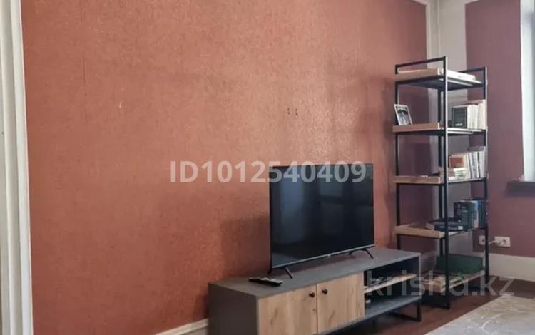 2-комнатная квартира · 52 м² · 4/4 этаж, Абая 27 — Тулебаева за 65 млн ₸ в Алматы, Медеуский р-н — фото 2
