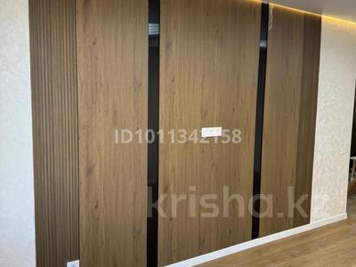 1-комнатная квартира · 34 м² · 5/9 этаж, Райымбек 590/16 за 26.7 млн ₸ в Алматы, Наурызбайский р-н