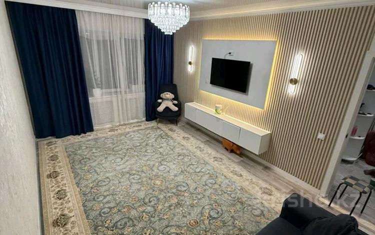 3-комнатная квартира · 72 м² · 1/5 этаж, мкр Айнабулак-4 166 за 57 млн ₸ в Алматы, Жетысуский р-н — фото 12