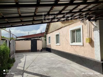 Отдельный дом · 3 комнаты · 90 м² · 4 сот., 15 линия 64 за 26 млн ₸ в 