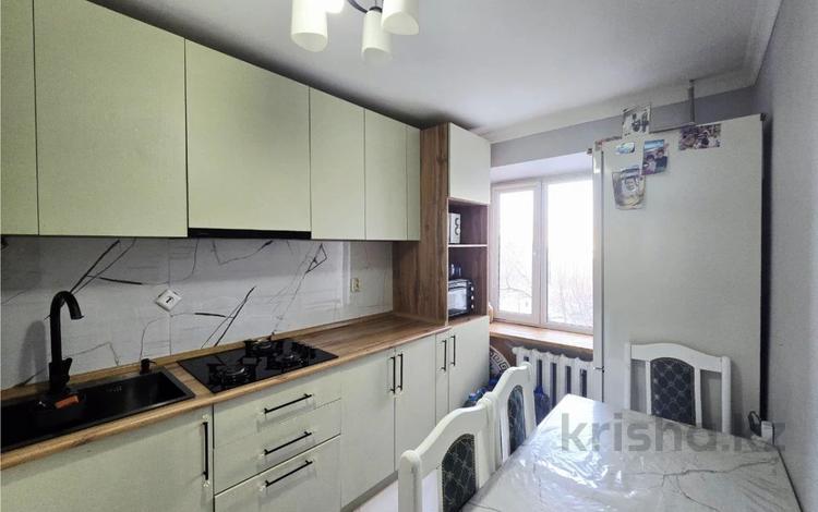 3-бөлмелі пәтер · 60 м² · 3/5 қабат, пр. Момышулы 55/1, бағасы: 21 млн ₸ в Темиртау — фото 5