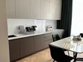 2-бөлмелі пәтер · 73 м² · 4/12 қабат, Розыбакиева 343/10 — Ескараева, бағасы: 84 млн ₸ в Алматы, Бостандыкский р-н