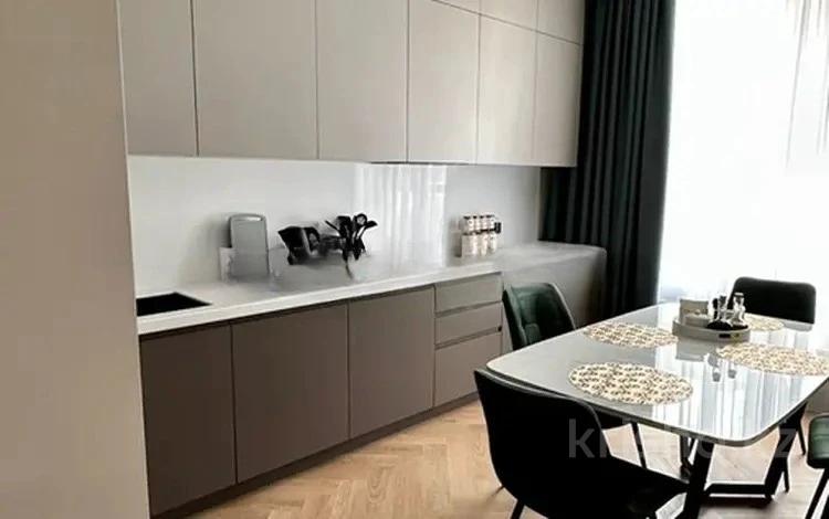 2-бөлмелі пәтер · 73 м² · 4/12 қабат, Розыбакиева 343/10 — Ескараева, бағасы: 84 млн ₸ в Алматы, Бостандыкский р-н — фото 11
