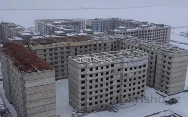 2-комнатная квартира · 65.2 м² · 6 этаж, 40-й мкр за 14.5 млн 〒 в Актау — фото 2