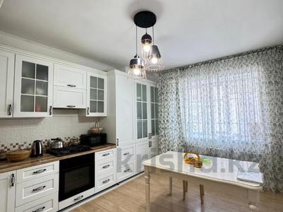 3-комнатная квартира · 85.5 м² · 5/9 этаж, Алтын орда за 26.5 млн ₸ в Актобе
