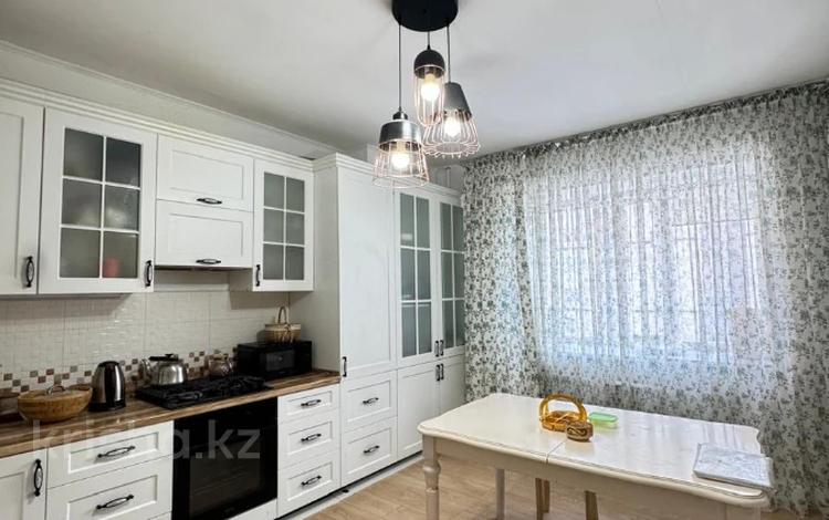 3-бөлмелі пәтер · 85.5 м² · 5/9 қабат, Алтын орда, бағасы: 26.5 млн ₸ в Актобе — фото 2