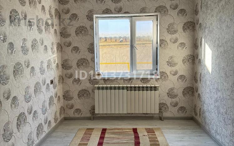 Отдельный дом · 6 комнат · 120 м² · 6 сот., мкр Кайтпас 1 — Көшерова 112 за 35 млн ₸ в Шымкенте, Каратауский р-н — фото 2