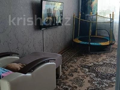 3-комнатная квартира · 58.4 м² · 5/5 этаж, Вострецова 12 за 19.5 млн ₸ в Усть-Каменогорске