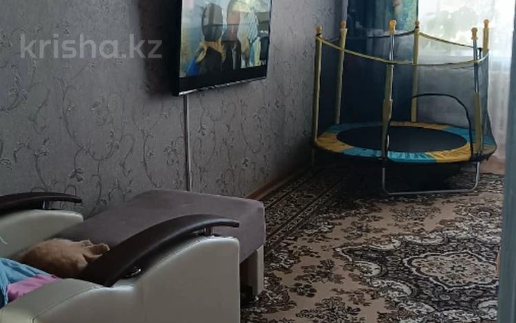 3-комнатная квартира · 58.4 м² · 5/5 этаж, Вострецова 12 за 19.5 млн ₸ в Усть-Каменогорске — фото 13